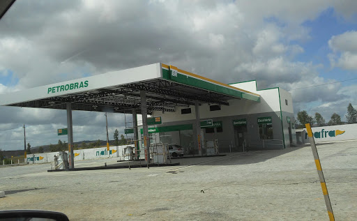 Posto de Combustivel, SE-270, 5468, Lagarto - SE, 49400-000, Brasil, Bomba_de_Gasolina, estado Sergipe