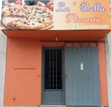 La Bella Pizzaria