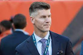 Ryan Pace Net Worth, Age, Wiki, Biography, Height, Dating, Family, Career