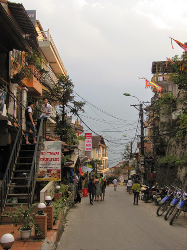 Вьетнам-онлайн, 2 недели, Ханой - Сайгон 13.04.15 - 27.04.15, одиночный трип