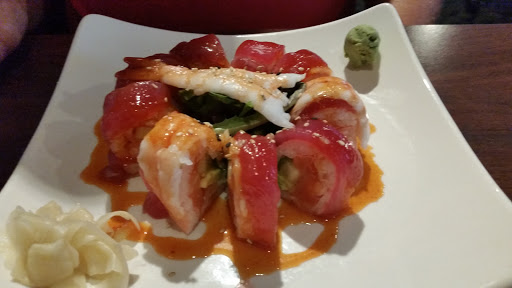 Japanese Restaurant «Sakura Japanese Restaurant», reviews and photos, 6499 Carlisle Pike, Mechanicsburg, PA 17050, USA