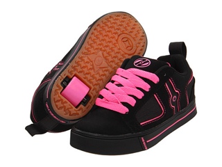 Heelys Youth Size Chart