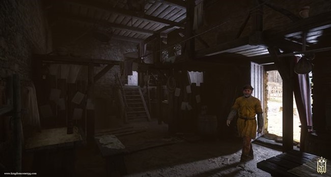 Kingdom Come: Deliverance ? So knacken Sie jedes Schloss (Lockpicking Guide)