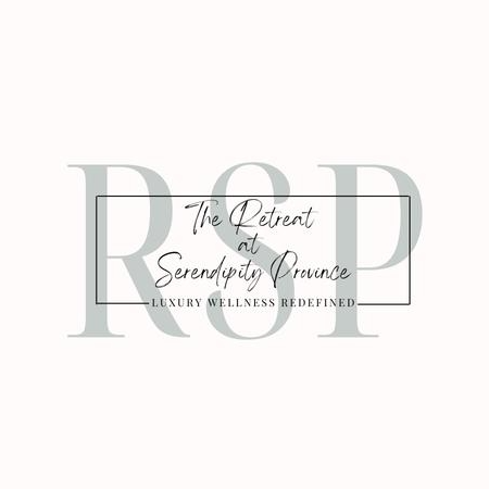 The Retreat at Serendipity Province logo