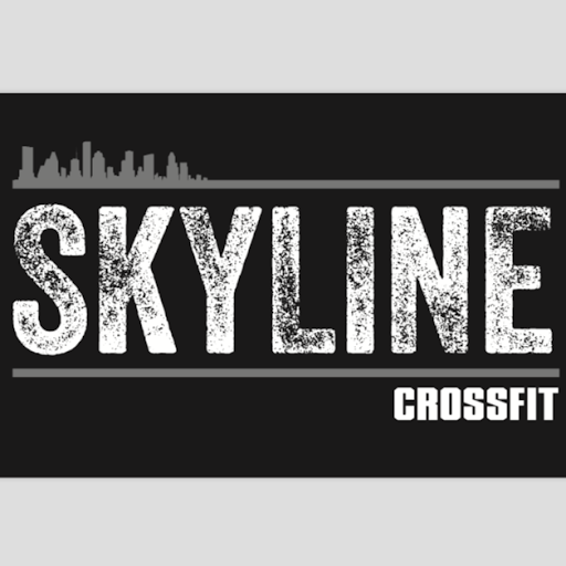 Skyline CrossFit logo