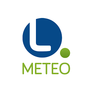 Libero Meteo live - Free weather forecast 2.0 Icon