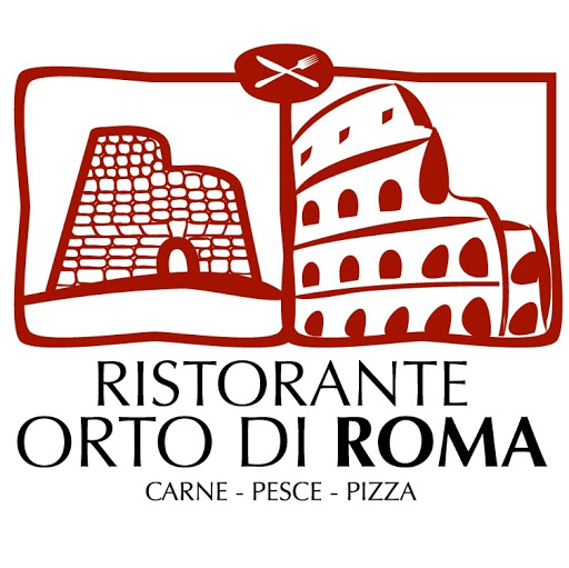 Ristorante da Luigi all'Orto di Roma