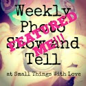Small Things with Love