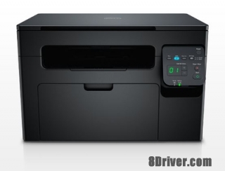 Free download Dell B1163/W printer driver for Windows XP,7,8,10