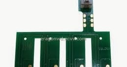 auto reset chips for epson stylus photo r280