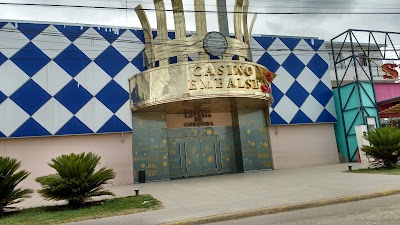 Photos of Casino Aladdin Mi Tierra