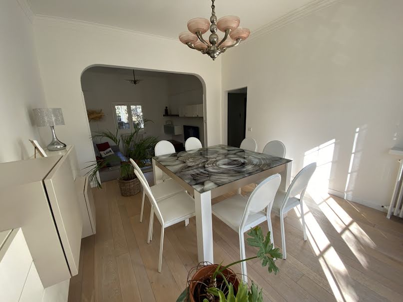 Vente maison 6 pièces 180 m² à Arcachon (33120), 1 860 000 €