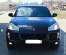 продам авто Porsche Cayenne Cayenne I (Facelift)