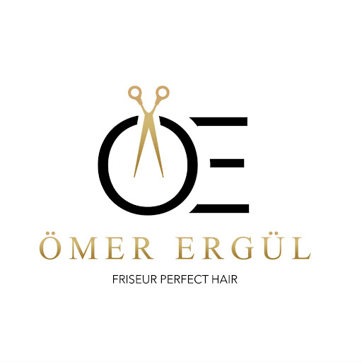 Friseur Perfect Hair by Ömer Ergül logo