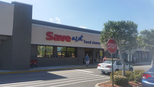 Grocery Store «Save-A-Lot», reviews and photos, 3818 S Nova Rd, Port Orange, FL 32127, USA