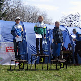 3. VčP 2012 Vyhnanice