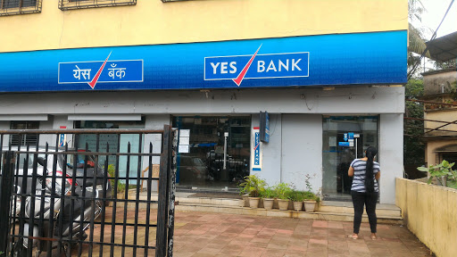 YES Bank Badlapur Branch - Maharashtra, Shop Nos 1,2,3,4 And 5, Grnd Floor, Gopal Nagar,Sno 30/2,Plot No 6, Midc Road,Katrap, Badlapur(East), Thane, Maharashtra 421503, India, Savings_Bank, state UP