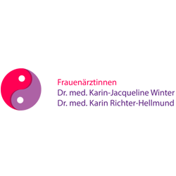 Dr. med. Karin Jacqueline Winter / Dr. med. Karin Richter-Hellmund