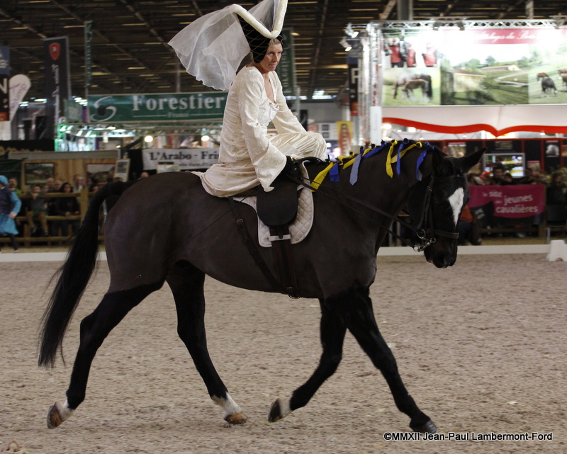 Salon du Cheval Paris 2012 - RLM - Première Partie JPLF_EOS%252060D_0384