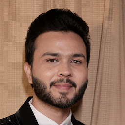 Naman Parashar Avatar