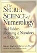 Shirley Blackwell Lawrence - The Secret Science of Numerology The Hidden Meaning of Numbers and Letters