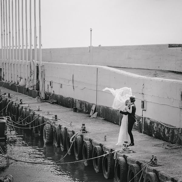 Photographe de mariage Alisa Gorshunova (alice-g). Photo du 10 décembre 2014