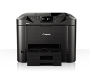 Canon MB5450 drivers download