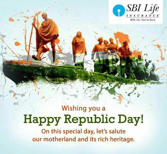 Sbi Day Wishes