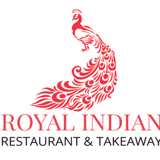 Royal Indian - Valby logo