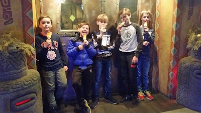 Photos of De Voltage - Indoor Entertainment