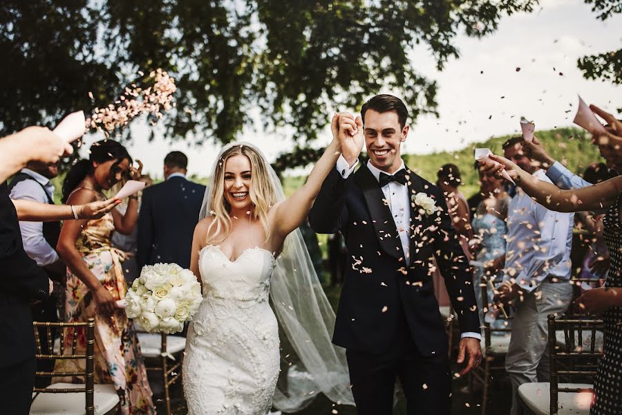 Fotografo di matrimoni Riccardo Pieri (riccardopieri). Foto del 24 giugno 2019