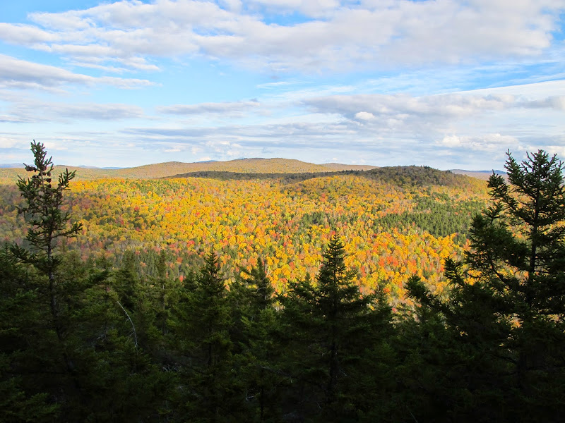 Vermont - Green Mountain