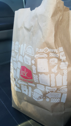 Fast Food Restaurant «Jack in the Box», reviews and photos, 901 W Las Tunas Dr, San Gabriel, CA 91776, USA