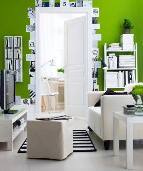 Sherri Cassara Designs: Ikea: Love or Don't Love?