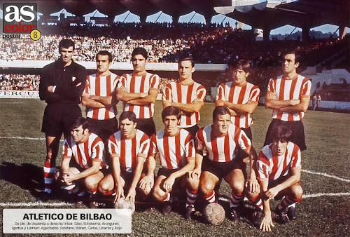 athletic bilbao profile