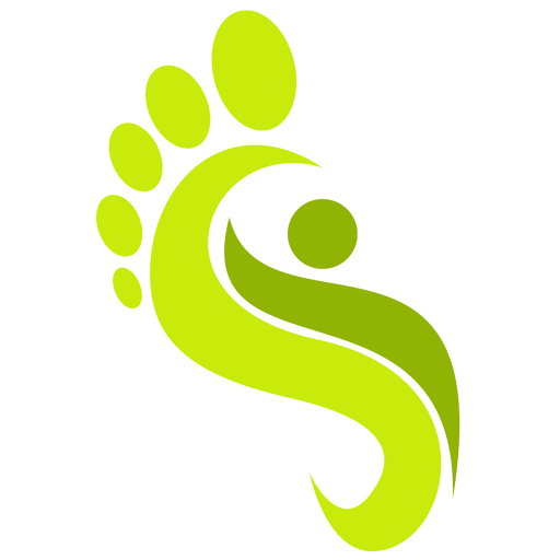 Praxis Bodyfeet Karin Opprecht (Medizinische Massage) logo