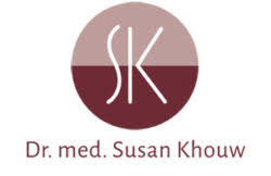 Dr. Susan Khouw logo