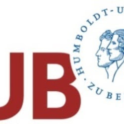 Zweigbibliothek Fremdsprachliche Philologien - Universitätsbibliothek der Humboldt-Universität logo