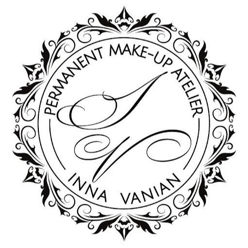 Permanente Make Up Atelier logo