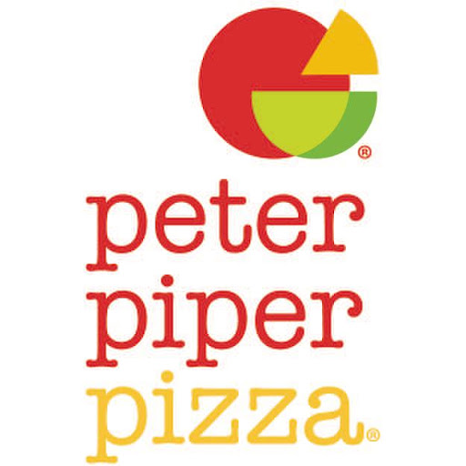 Peter Piper Pizza logo