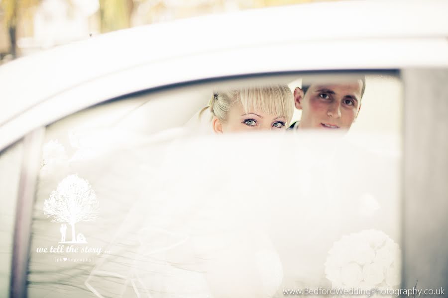 Wedding photographer Denis Bokeh (wetellthestory). Photo of 27 July 2014