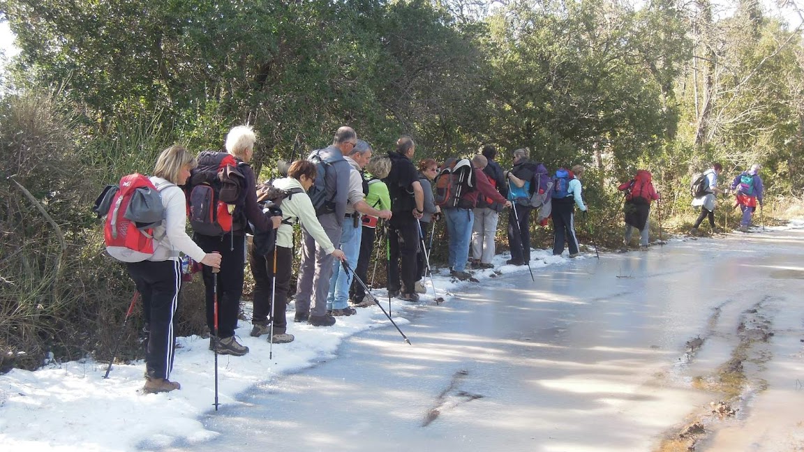 La rando au sentier des Cades le 14 Fevrier 2013 Les%2520cades22