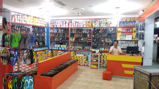 Shoe Shop, Karimnagar Rd, Sai Nagar, Karimnagar, Telangana 505001, India, Shoe_Shop, state TS