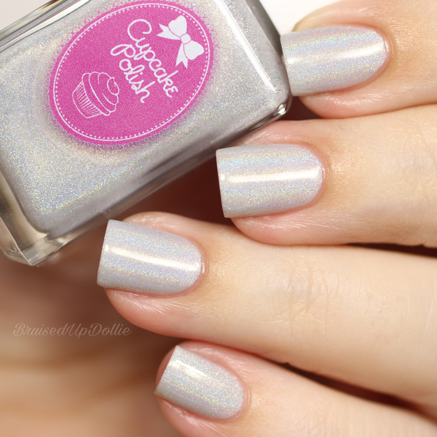 Cupcake Polish Look At You Go-Go