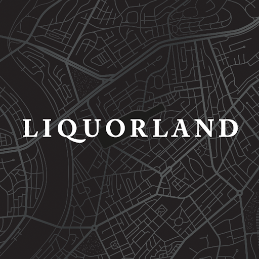 Liquorland logo