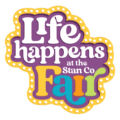 Stanislaus County Fair logo