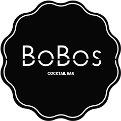 Bobos Cocktail Bar York logo