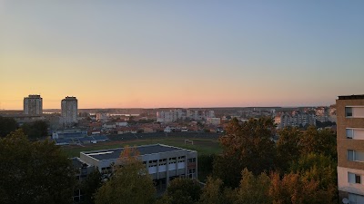 Стадион "Луи Айер"