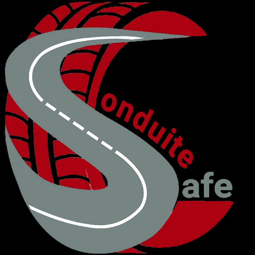 Auto Ecole Safe conduite Rambouillet logo