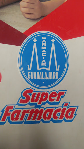 Farmacias Guadalajara, Escobedo 308, Centro, 46500 Etzatlán, Jal., México, Farmacia | JAL